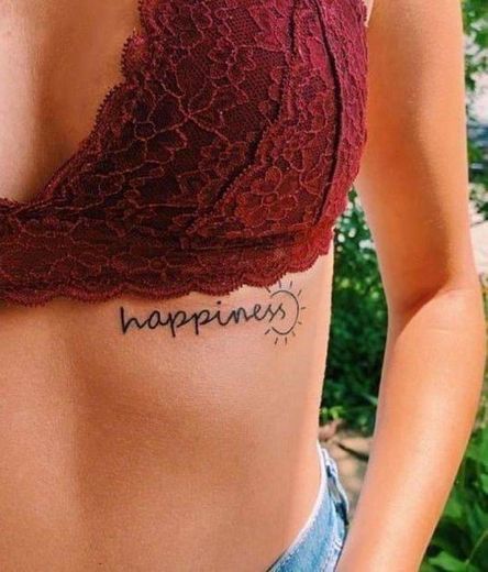 Social Happiness