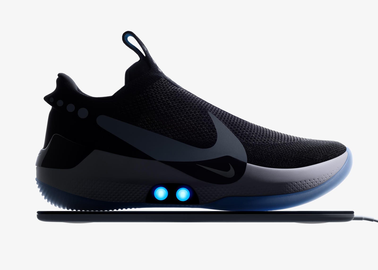 Moda Nike Adapt BB