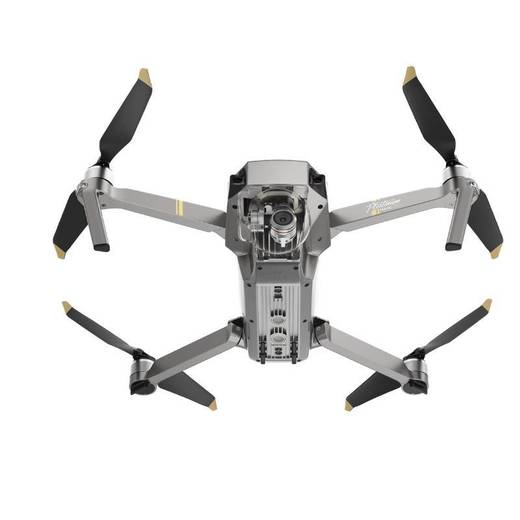 DJI Mavic Pro