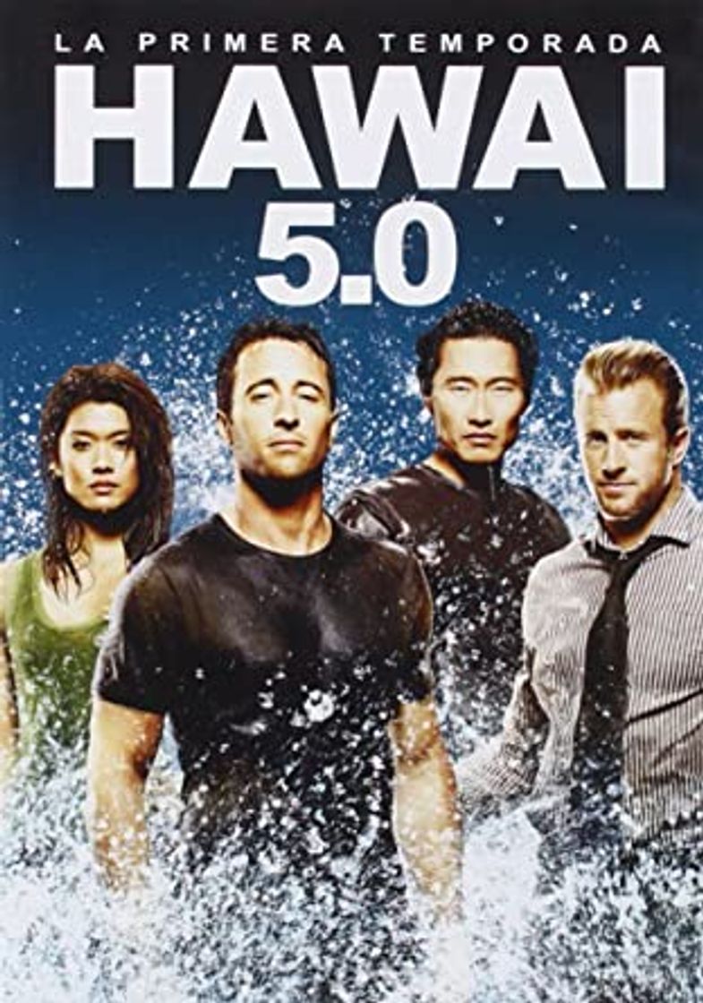 Serie Hawái 5.0