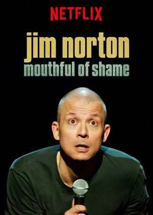 Película Jim Norton: Mouthful of Shame