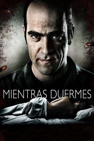 Movie Mientras duermes