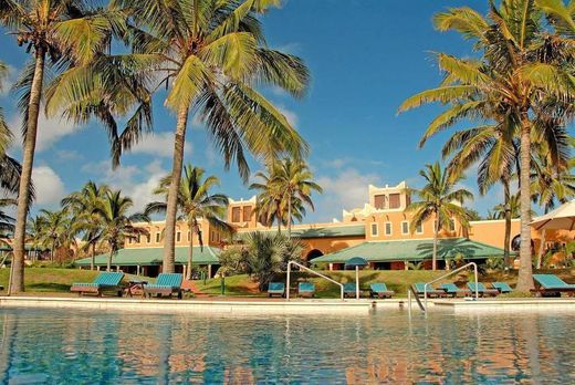 Pemba Beach Resort Hotel