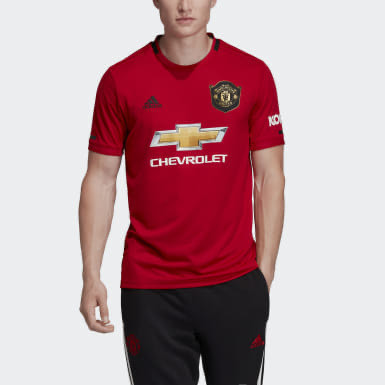 Producto Manchester United 