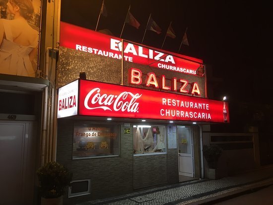 Restaurants Restaurante Baliza