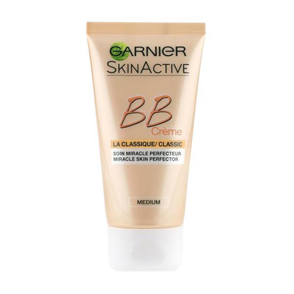 Fashion BB Cream 