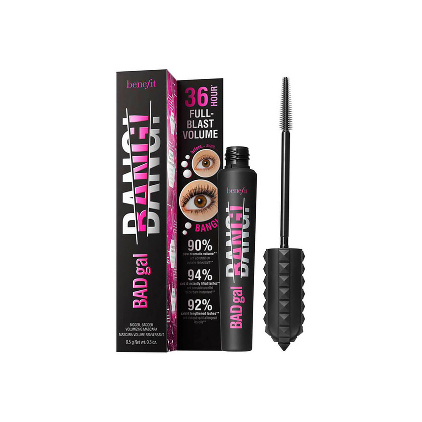 Product BADgal Bang máscara de volume benefit 