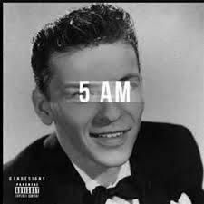 Logic - 5AM