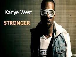 Kanye West - Stronger