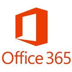 Microsoft Office 365 