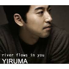 Moda River Flows in You - Yiruma