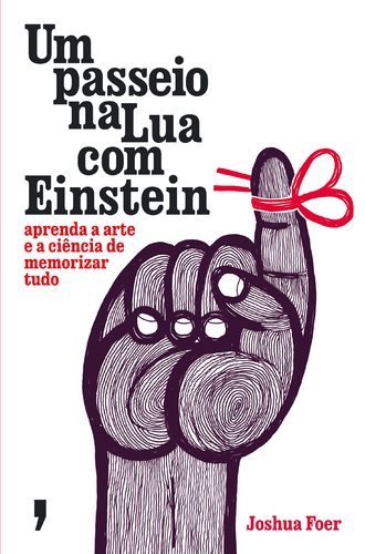 Book Um passeio na lua com Einstein