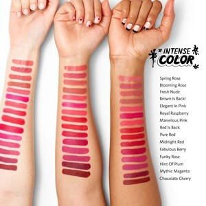Color Lip Last Lipstick - SEPHORA COLLECTION | Sephora