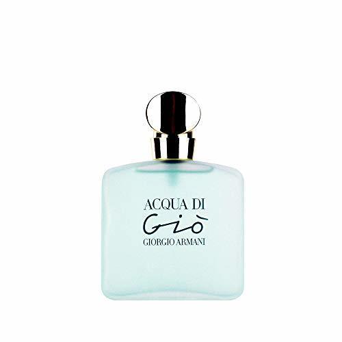 Social Armani Acqua Di Gio Eau de Toilette Vaporizador 50 ml