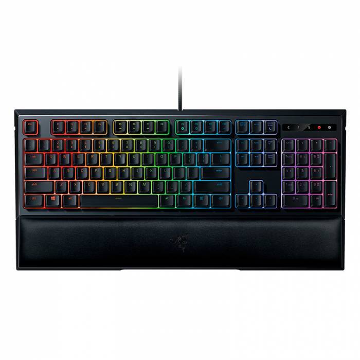 Fashion Teclado Razer Ornata Chroma