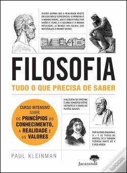 Libro Filosofia