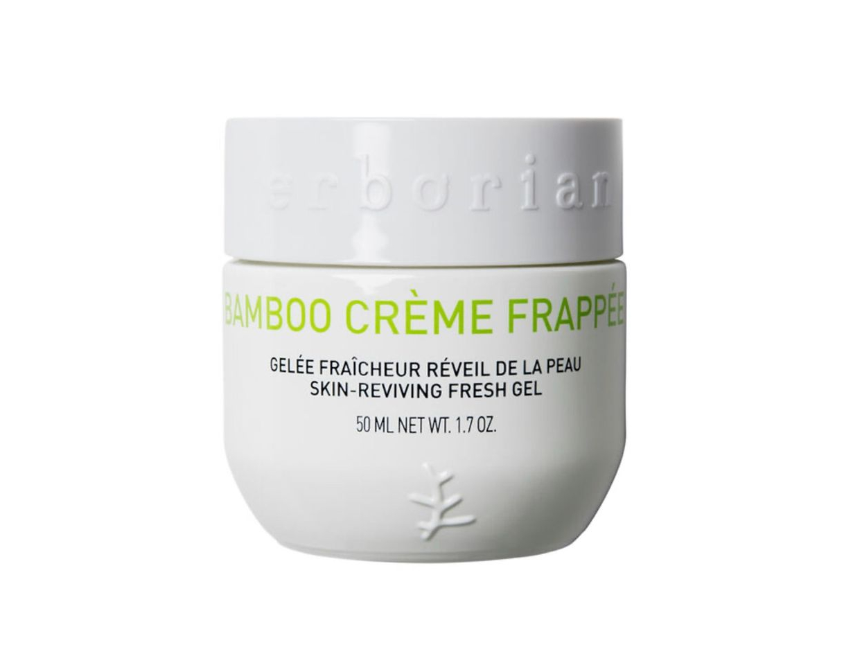 Productos Creme de Bambu