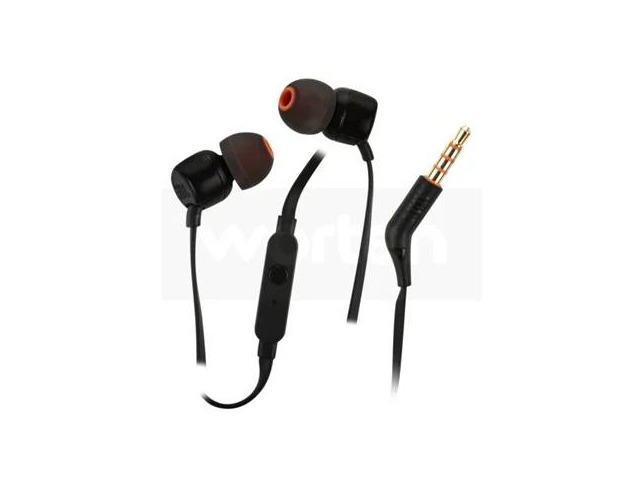 Products Fones JBL T 110