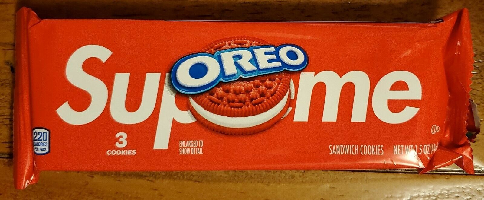 Social Cookies Supreme 