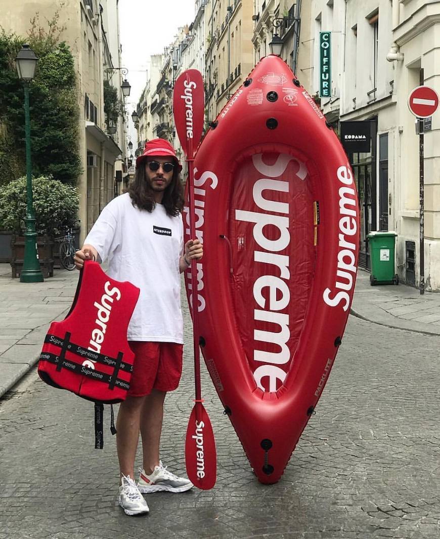 Social Sup
