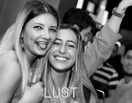 Lust Porto