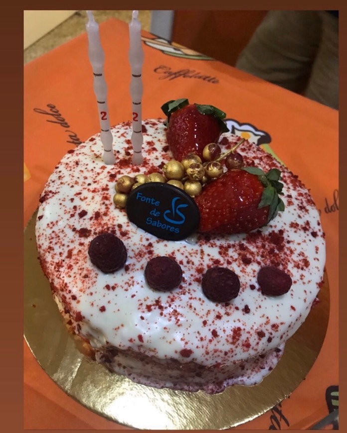 Second Nature - Tarjeta de felicitación para cumpleaños