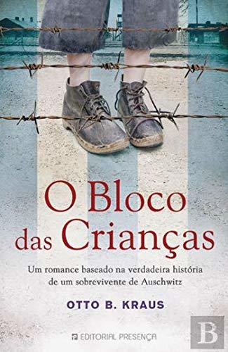 Book O Bloco das Crianças