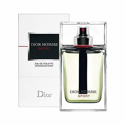 Belleza Dior Sport Eau de Toilette para Hombre