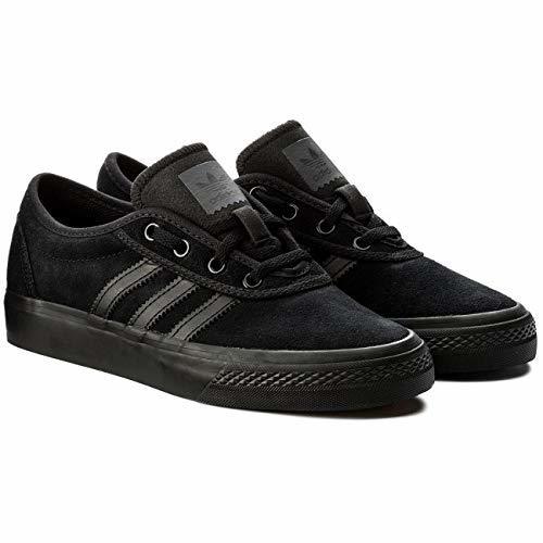 Fashion Adidas Adi-Ease, Zapatillas de Skateboard para Hombre, Negro