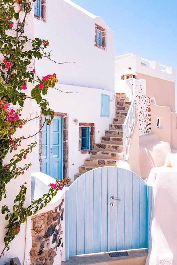 Place Mýkonos