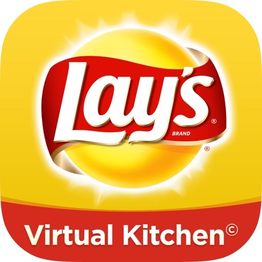 App Lay’s Virtual Kitchen