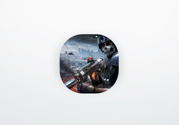 App Modern Combat 5