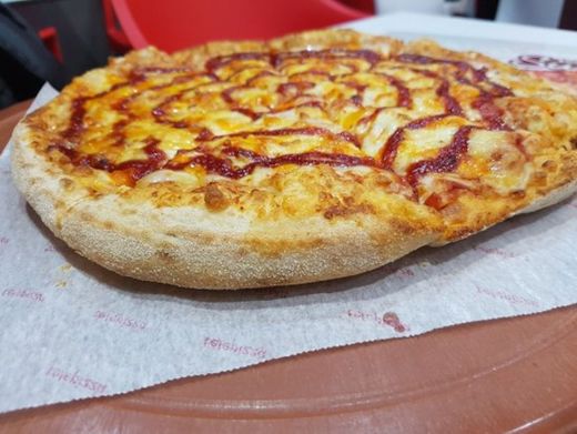 Telepizza