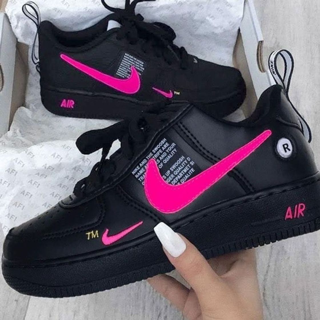 Moda Tênis da Nike 