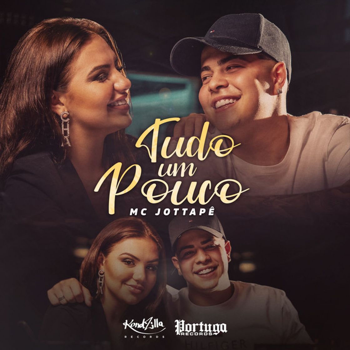 Music Tudo um Pouco