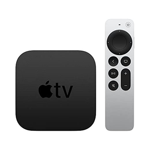 Apple TV 4K de