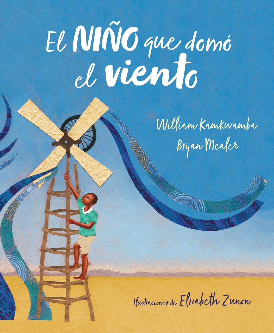 Movie El niño que domó el viento