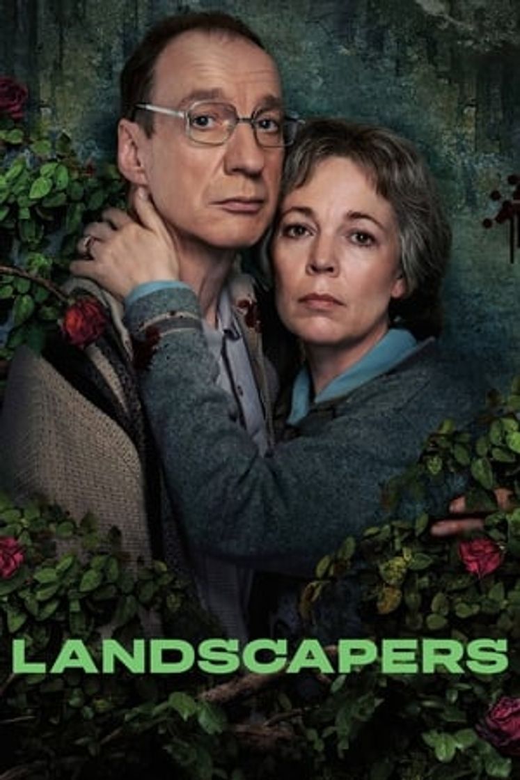 Serie Cómo Meterse en un Jardín