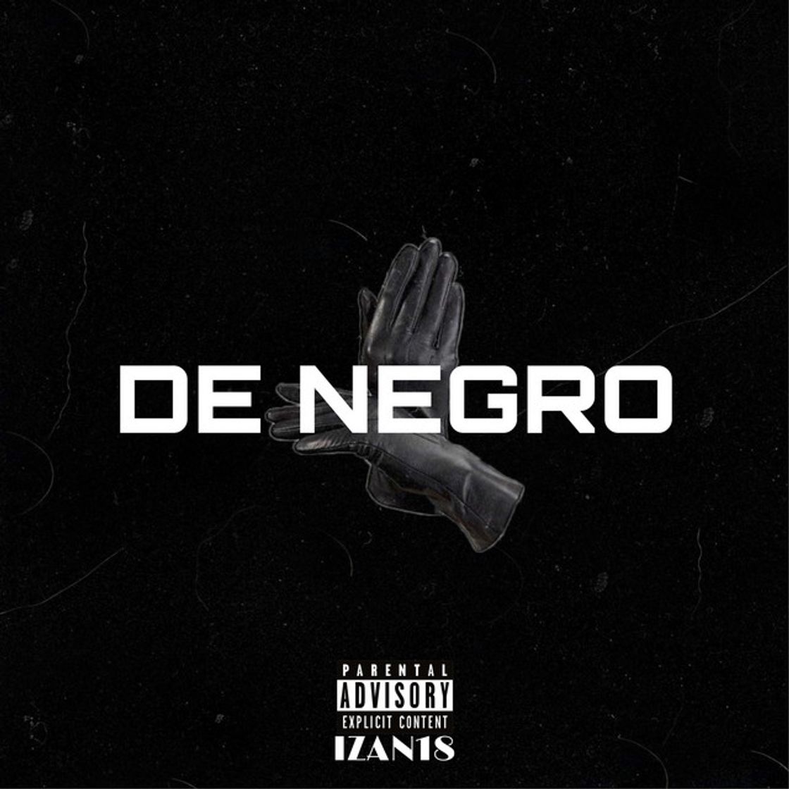 Music De Negro