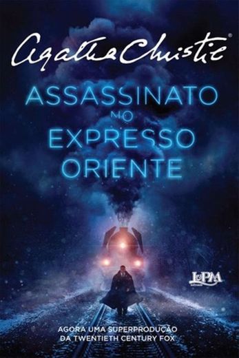 Assassinato no expresso do oriente -  Agatha Christie