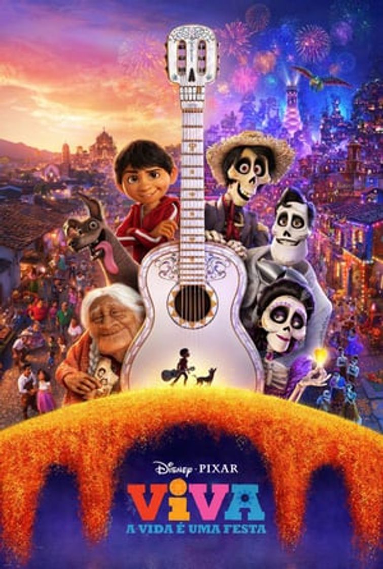 Película Coco