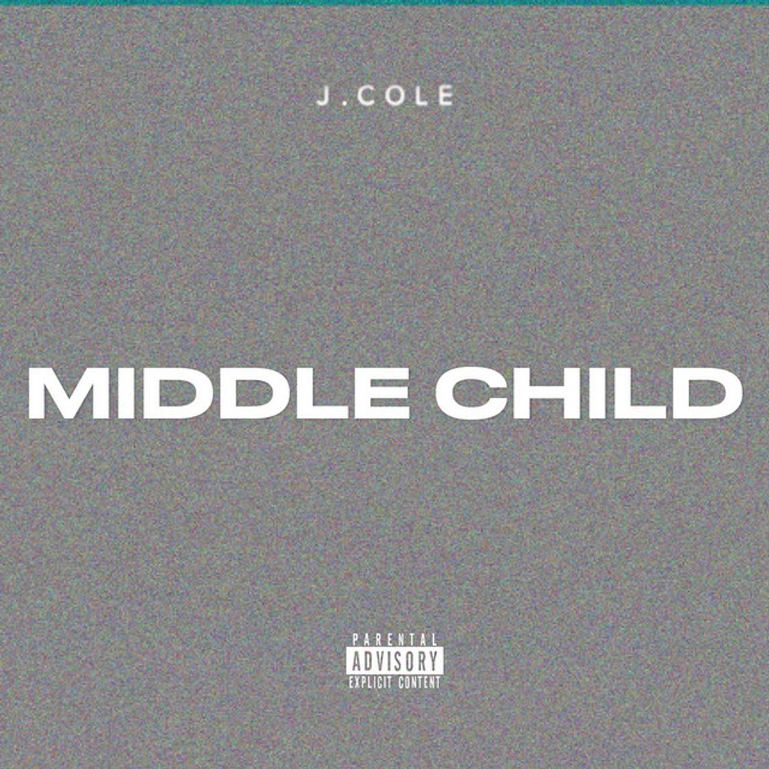 Canción MIDDLE CHILD