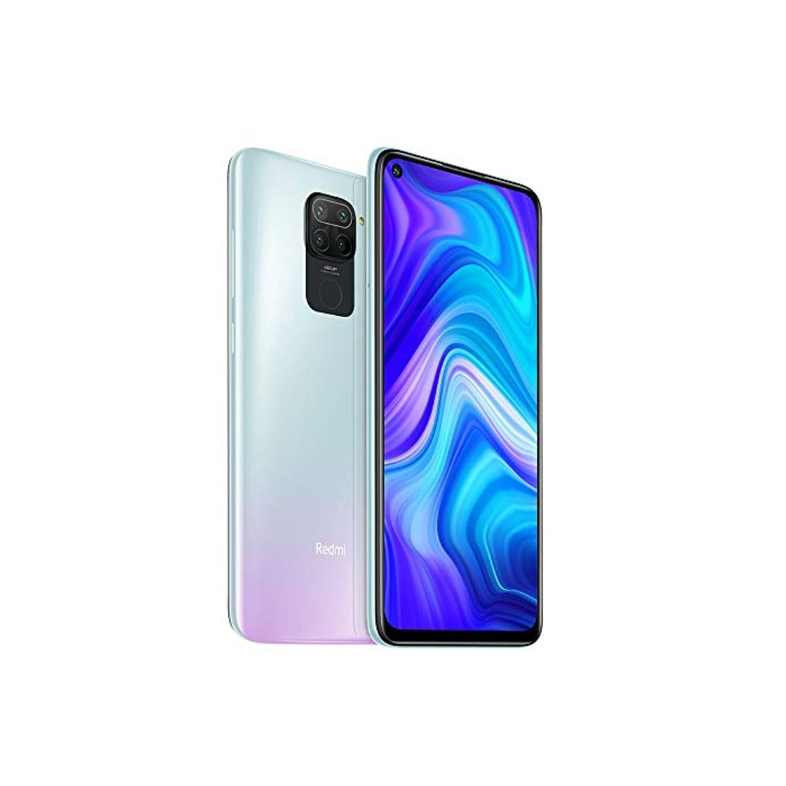 Productos Xiaomi Redmi Note 9 Smartphone 6.53”FHD