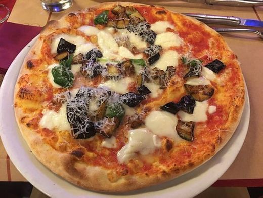 Vaporetto Pizzaria Delivery