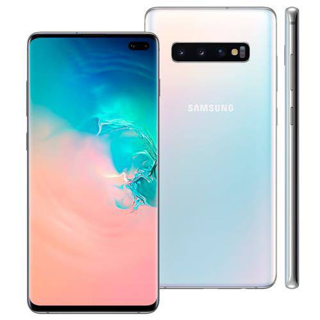 Moda Smartphone Samsung Galaxy S10