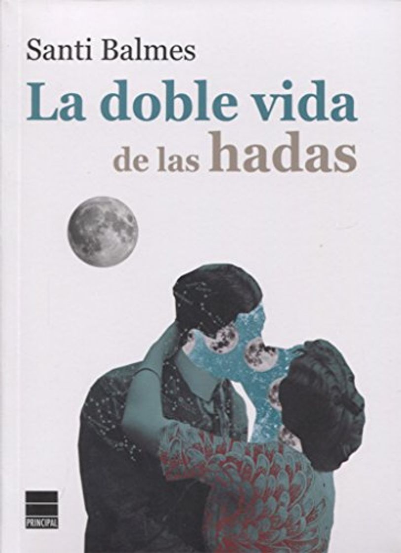 Book La Doble Vida De Las Hadas