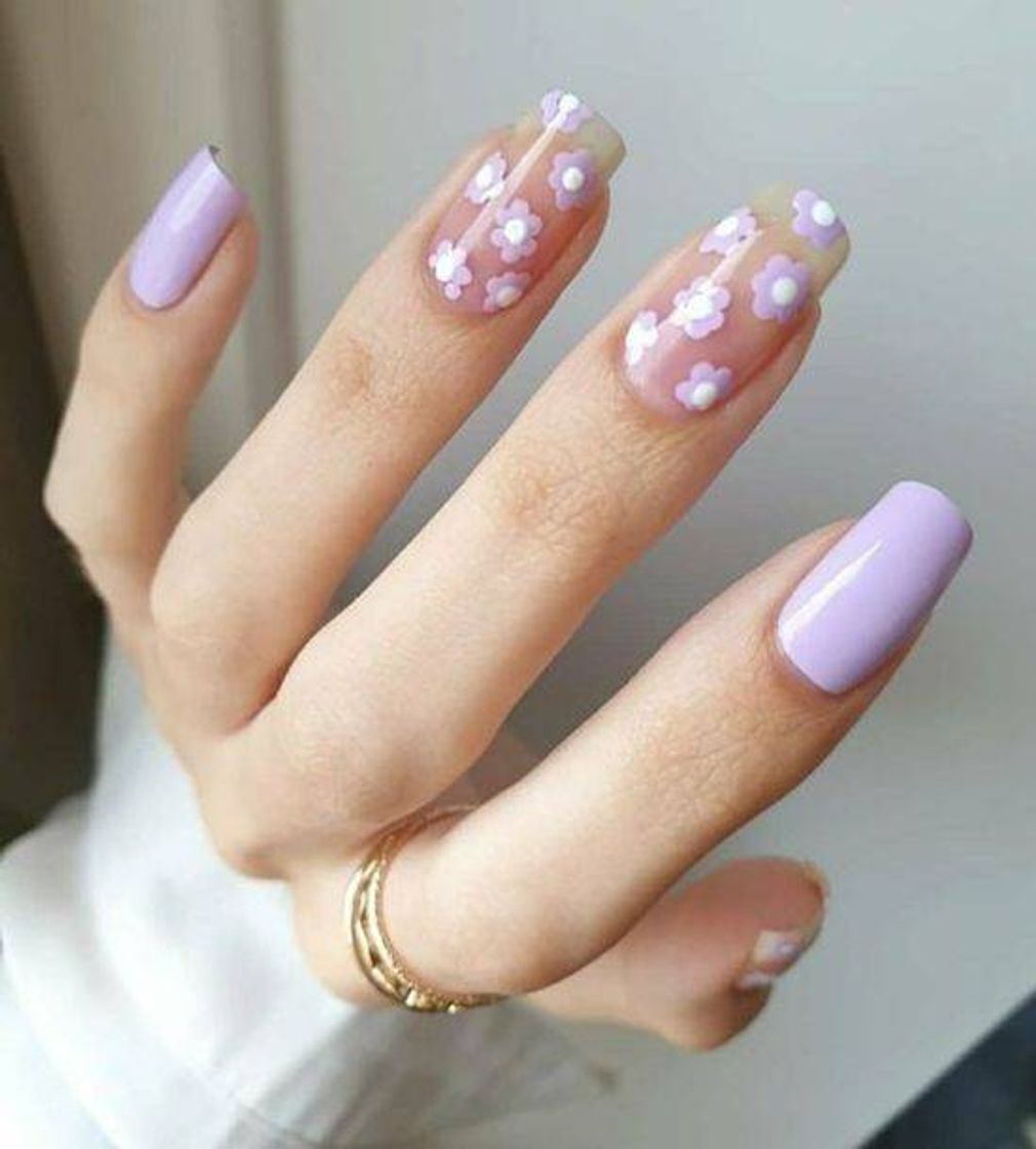 Fashion Unhas aestethic 