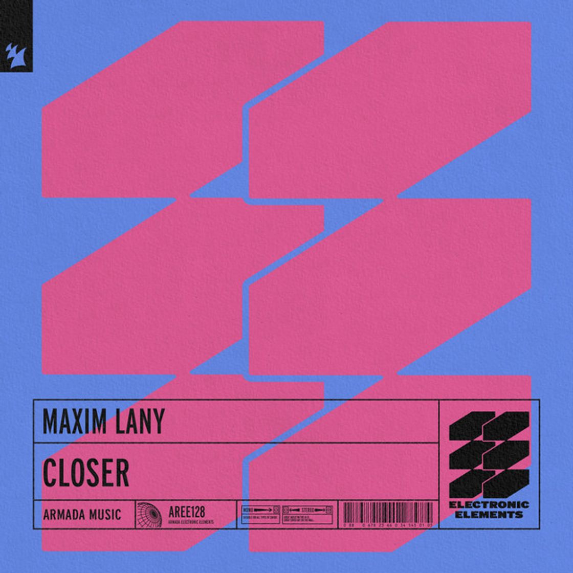 Canción Closer