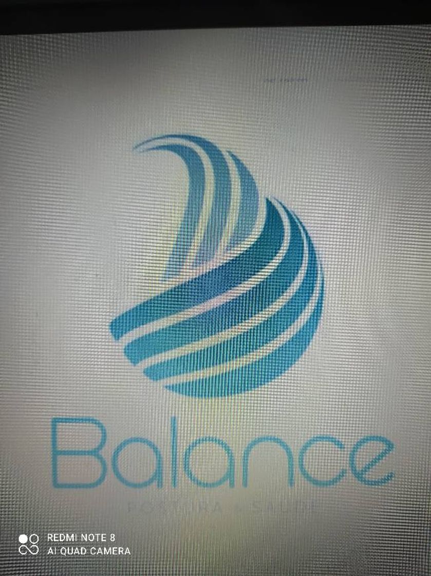 Place Balance - Postura & Saúde