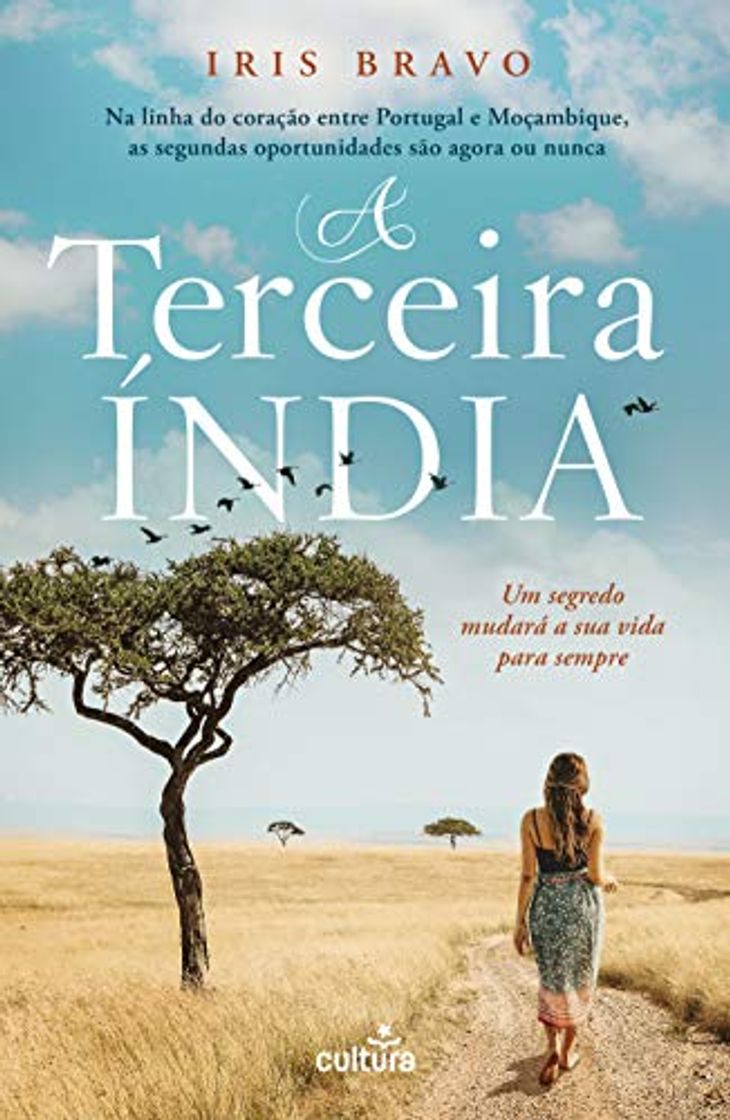 Libro A Terceira Índia